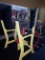 Star Trac Shoulder Press