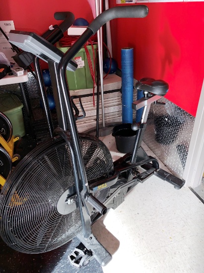 Schwin Air Bike