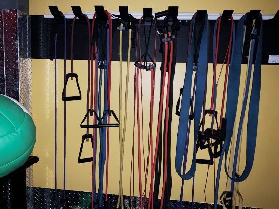 Training Band Set