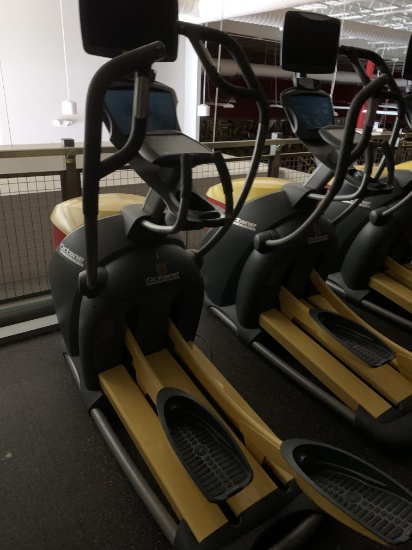 Octane Elliptical