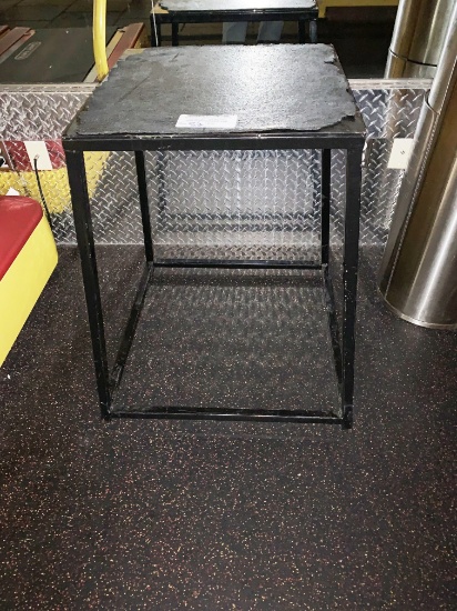 Power Plyo Box