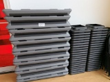 Steps & Risers
