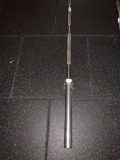 45 Lb Olympic Staright Bar
