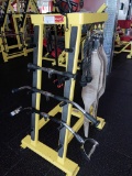 Star Trac Accessory Tree