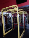 Star Trac Max Rack
