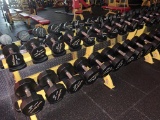 Dumbbell Set