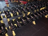 Dumbbell Set