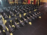 Dumbbell Set
