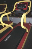 StarTrac E-TRx Treadmill