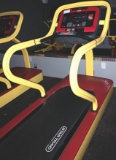 StarTrac E-TRx Treadmill