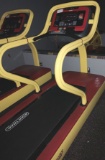 StarTrac E-TRx Treadmill
