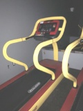 StarTrac E-TRx Treadmill