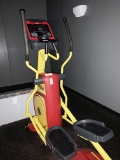 Star Trac E-CT Elliptical Trainer