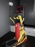 Star Trac E-CT Elliptical Trainer