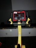Star Trac E-RB Recumbent Bike
