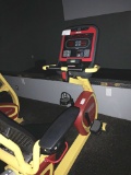 Star Trac E-RB Recumbent Bike