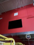 TV, 42 Inch