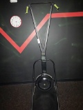 Concept II SKI ERG Machine