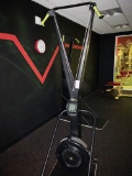 Concept II SKI ERG machine