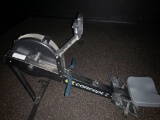 Concept II, Rowing Machine
