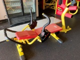 ABS Bench