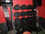 Group Strenght by Iron Grip