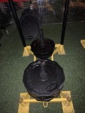 2 Training Sleds