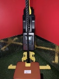 Marpo Rope Trainer