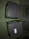 3 Small Power Plyo Boxes
