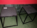 2 Large Power Plyo Boxes