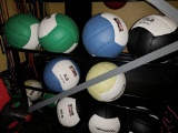 P.B. Extreme, Weighted Ball Set