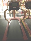 StarTrac E-TRx Treadmill