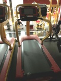 StarTrac E-TRx Treadmill