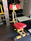 Abcoaster Ab Workout