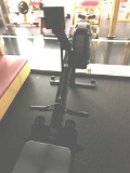 Concept II Rowing Machine