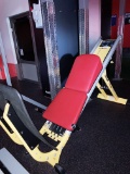 Total Gym