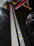 Floor Mount Buss Power System