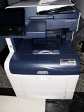 Xerox Versa link Copier