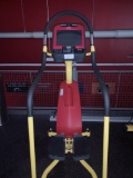 Star Trac E-ST Stepper