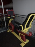 Star Trac Recumbent Bike E-RB