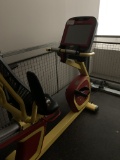 Star Trac Recumbent Bike E-RB