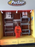 Pro Shop Display Rack
