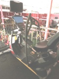 octane Recumbent Elliptical