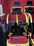 Star Trac Tread Climber with Monitor