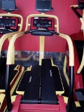 Star Trac Tread Climber with Monitor