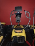 Octane LateralX Elliptical