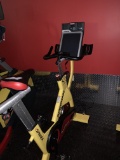 Star Trac E-Spinner with Monitor