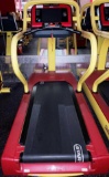 StarTrac E-TRx Treadmill