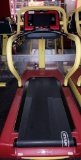 StarTrac E-TRx Treadmill