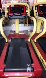 StarTrac E-TRx Treadmill